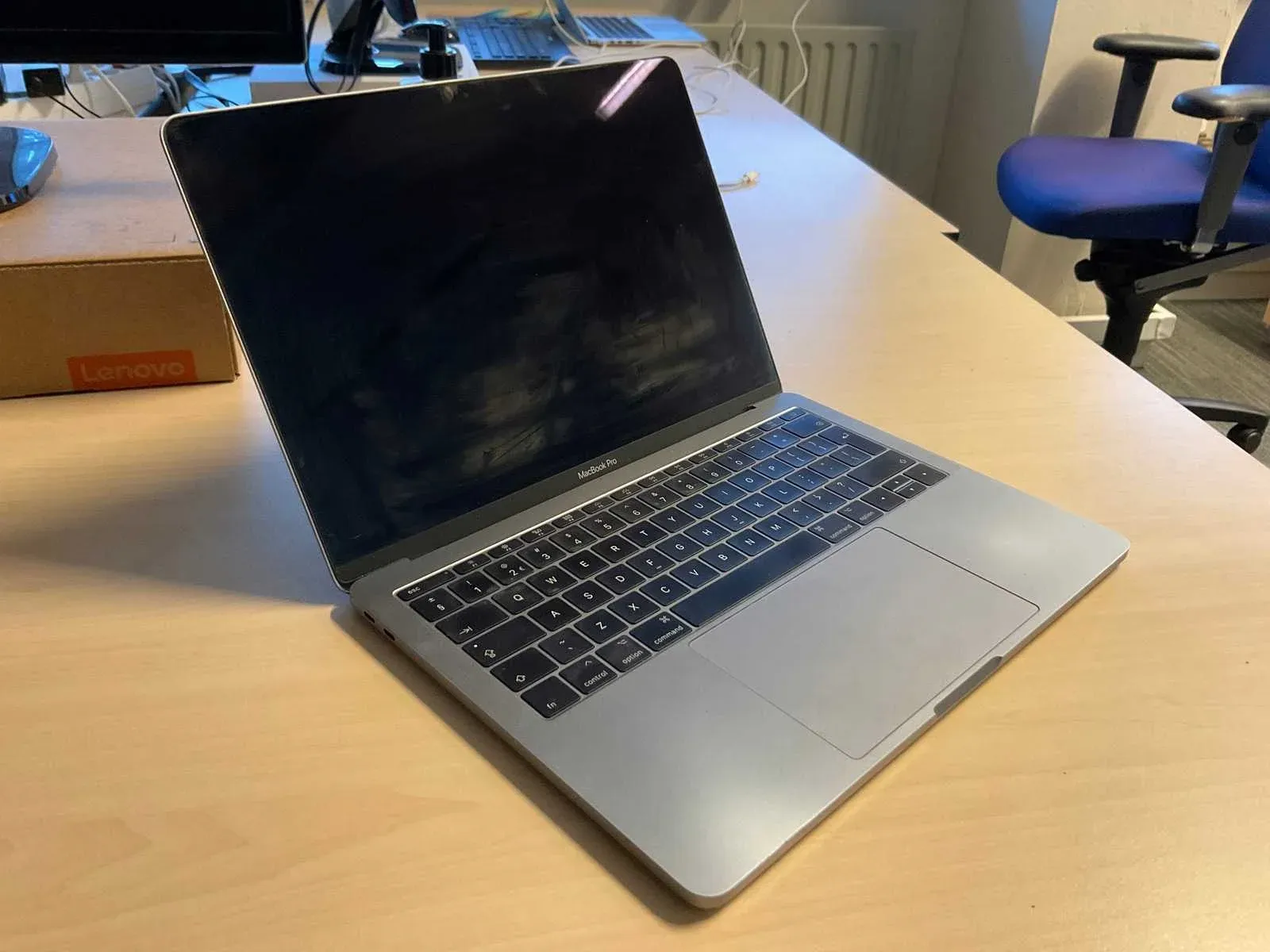 It-apparatuur verzamelveiling