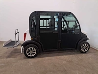Italcar - l4s - golfkar ( kenteken ) - afbeelding 11 van  16