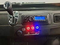 Italcar - l4s e-shuttle - golfkar ( kenteken ) - afbeelding 11 van  11