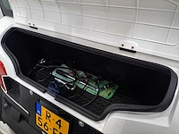 Italcar - l4s e-shuttle - golfkar ( kenteken ) - afbeelding 3 van  11