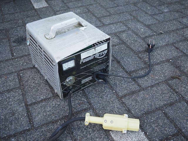 Italcar - afbeelding 5 van  15