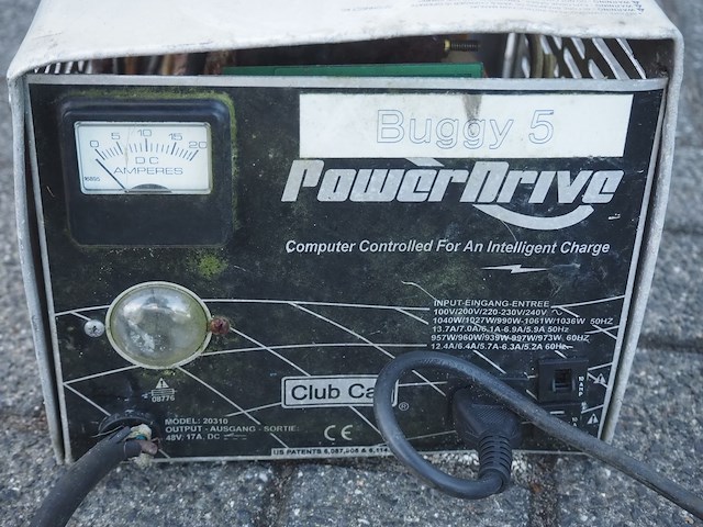 Italcar - afbeelding 6 van  15