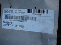 Italcar - afbeelding 7 van  15