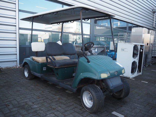 Italcar - afbeelding 1 van  15