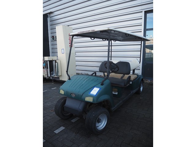 Italcar - afbeelding 8 van  15