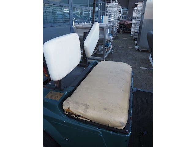 Italcar - afbeelding 14 van  15