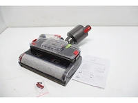 Italdos wet & dry schrobber voor dyson v15 v11 v10 v8 v7 met aparte schoon- en vuilwatertank, reinigt en droogt harde vloeren - afbeelding 5 van  6