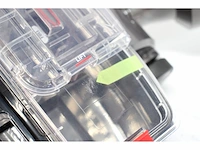 Italdos wet & dry schrobber voor dyson v15 v11 v10 v8 v7 met aparte schoon- en vuilwatertank, reinigt en droogt harde vloeren - afbeelding 6 van  6