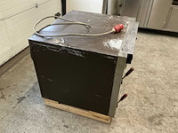 Italforni tka 2i pizza-oven - afbeelding 4 van  6