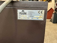 Italforni tka 2i pizza-oven - afbeelding 6 van  6
