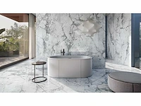 Italgraniti invisible grey gepolijst vloertegel 60x120 cm 23,04 m² - afbeelding 1 van  4