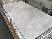 Italgraniti shale greige decor wandtegel 60x120 cm 14,4 m² - afbeelding 8 van  9
