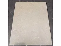 Italiaans design keuken - dea22 argilla beton look zandkleur - afbeelding 11 van  24