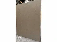 Italiaans design keuken - dea22 argilla beton look zandkleur - afbeelding 14 van  24