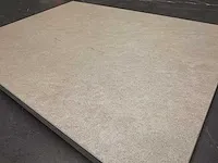 Italiaans design keuken - dea22 argilla beton look zandkleur - afbeelding 15 van  24