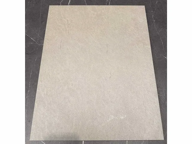 Italiaans design keuken - dea22 argilla beton look zandkleur - afbeelding 11 van  24