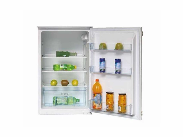 Italiaans design keuken dea22 argilla beton look zandkleur - eiland keukenopstelling - afbeelding 23 van  24