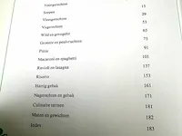 Italiaanse specialiteiten - afbeelding 3 van  5