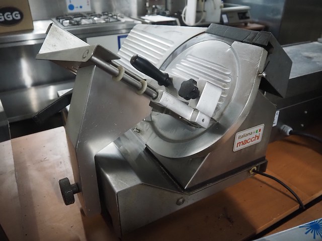 Italiana macchi - afbeelding 4 van  9