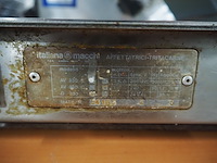 Italiana macchi - afbeelding 9 van  9