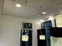 Italianaluce nemo hanglamp (6x) - afbeelding 1 van  6