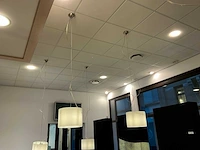 Italianaluce nemo hanglamp (6x) - afbeelding 2 van  6
