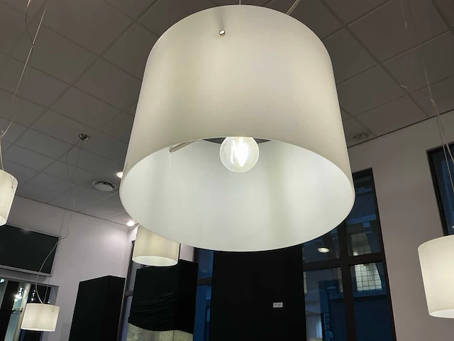 Italianaluce nemo hanglamp (6x) - afbeelding 4 van  6
