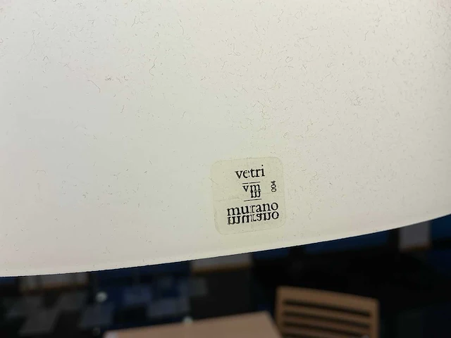 Italianaluce nemo hanglamp (6x) - afbeelding 6 van  6