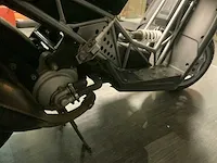 Italjet bromscooter dragstar 50 brommer - afbeelding 2 van  13