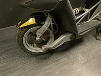 Italjet bromscooter dragstar 50 brommer - afbeelding 3 van  13