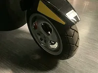 Italjet bromscooter dragstar 50 brommer - afbeelding 4 van  13