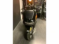 Italjet bromscooter dragstar 50 brommer - afbeelding 5 van  13