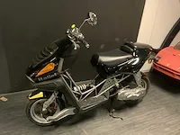 Italjet bromscooter dragstar 50 brommer - afbeelding 6 van  13