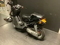 Italjet bromscooter dragstar 50 brommer - afbeelding 7 van  13