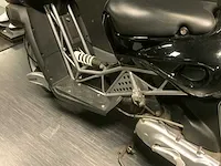 Italjet bromscooter dragstar 50 brommer - afbeelding 9 van  13
