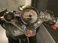 Italjet bromscooter dragstar 50 brommer - afbeelding 11 van  13