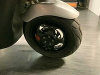 Italjet bromscooter dragster 50 racing brommer - afbeelding 6 van  15