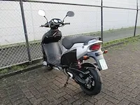 Italjet formula 2 tact - bromscooter - ducati corse - scooter - afbeelding 2 van  11