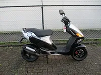 Italjet formula 2 tact - bromscooter - ducati corse - scooter - afbeelding 8 van  11