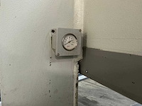 Italpresse - fineerpers - afbeelding 6 van  8