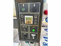 Italpresse - scf/8 52-14 - hydraulische pers - 2011 - afbeelding 2 van  10