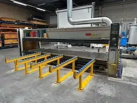 Italpresse - scf/8 52-14 - hydraulische pers - 2011