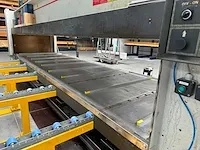Italpresse - scf/8 52-14 - hydraulische pers - 2011 - afbeelding 5 van  10