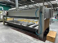 Italpresse - scf/8 52-14 - hydraulische pers - 2011 - afbeelding 10 van  10