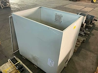 Italweber 3 fase 120 kva transformator - afbeelding 2 van  6