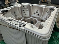 Itc aquaprodcuts jacuzzi - afbeelding 3 van  11