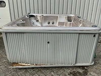 Itc aquaprodcuts jacuzzi - afbeelding 5 van  11
