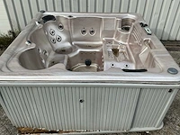Itc aquaprodcuts jacuzzi - afbeelding 6 van  11