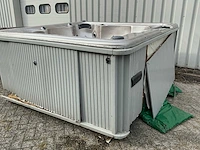 Itc aquaprodcuts jacuzzi - afbeelding 7 van  11