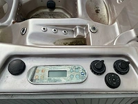 Itc aquaprodcuts jacuzzi - afbeelding 8 van  11